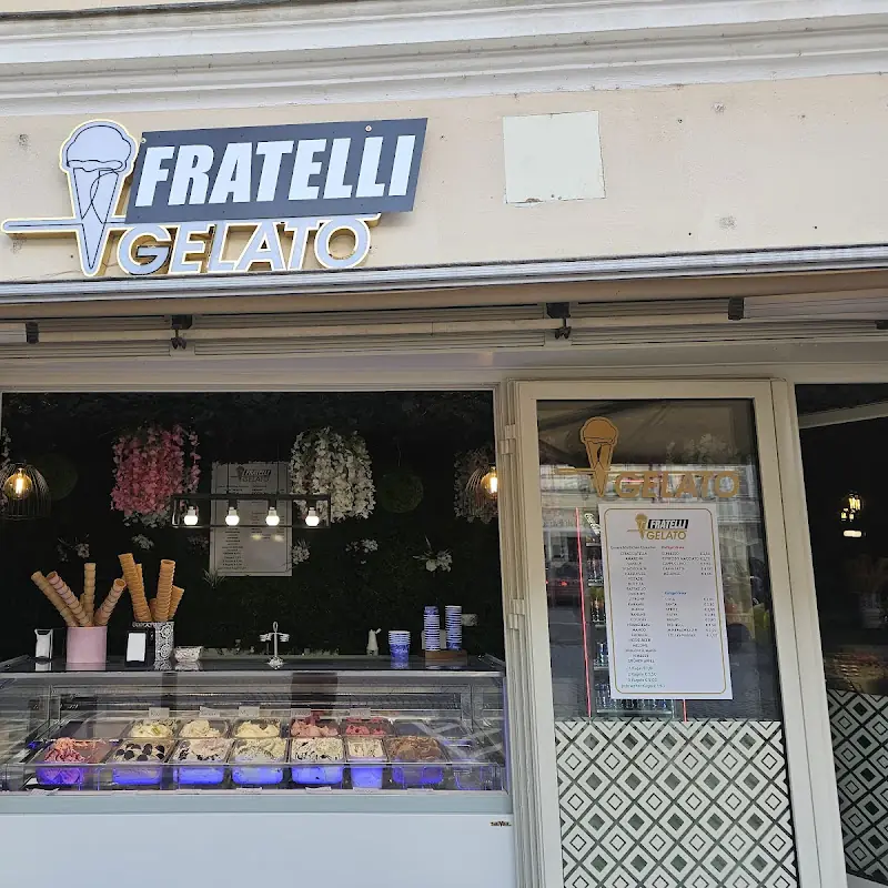 Fratelli Gelato