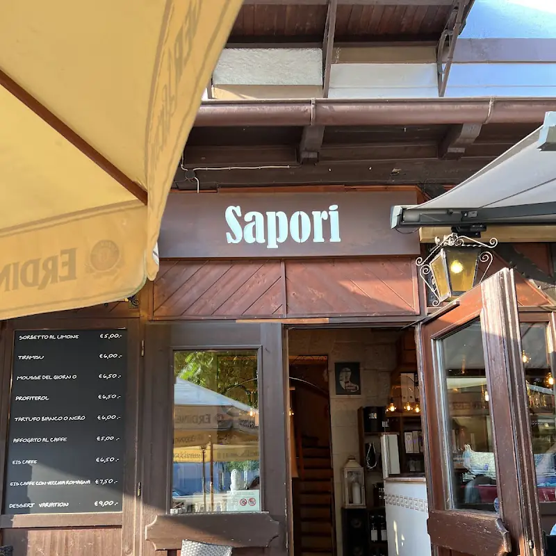 Sapori