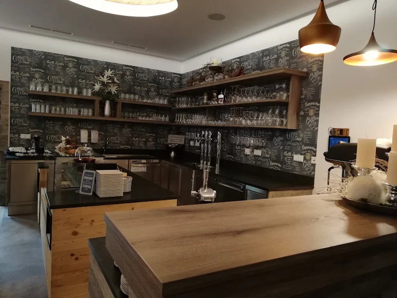 Lurger's Cafe Konditorei Lounge