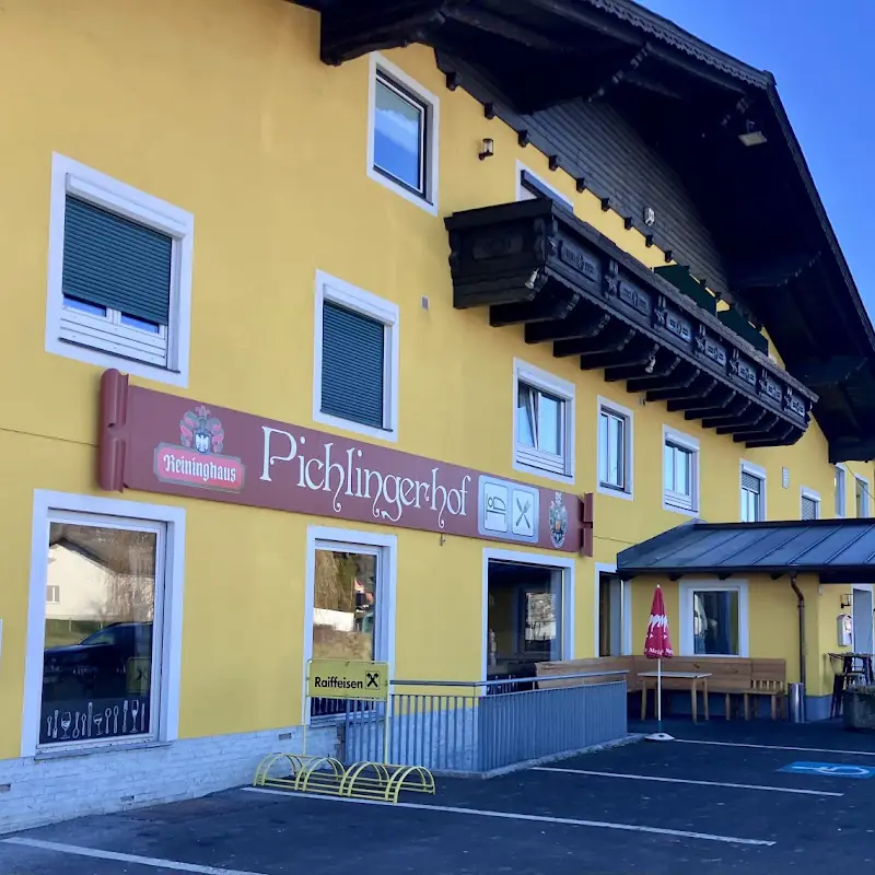 Pichlingerhof