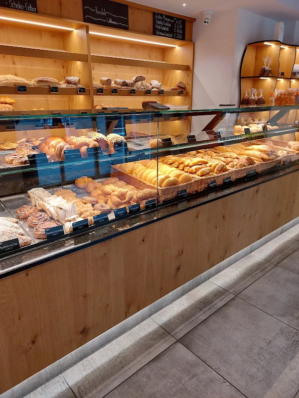 Bäckerei Kleber Lukas
