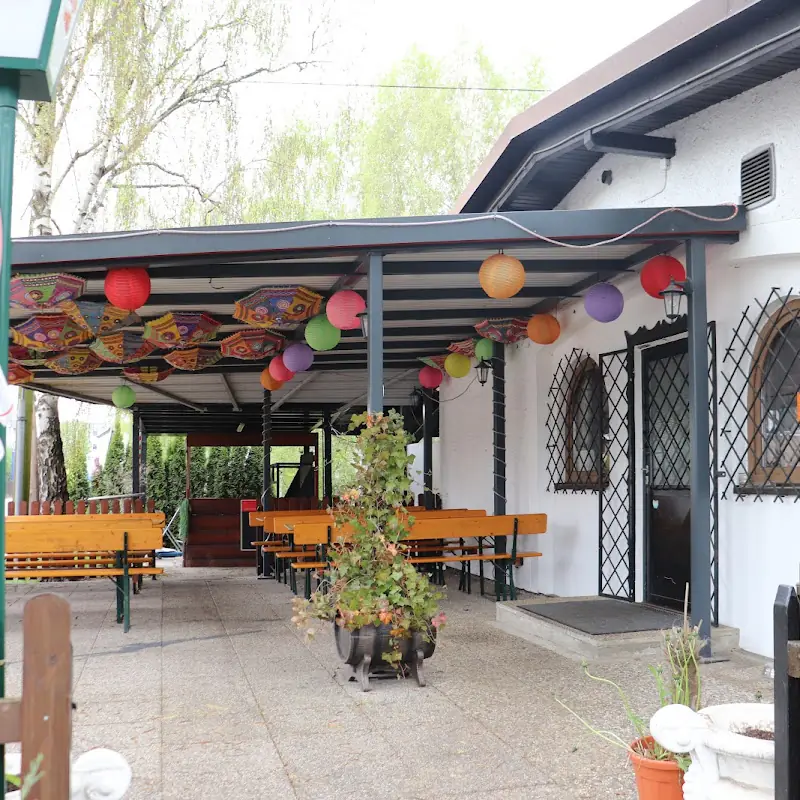 Aroma Indisches Restaurant Linz