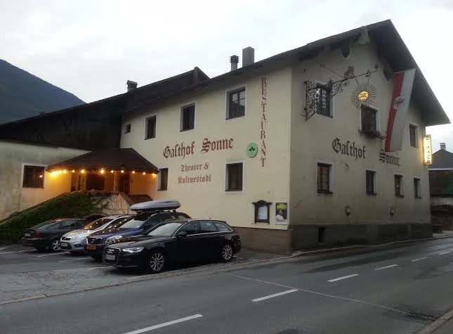Gasthaus Sonne