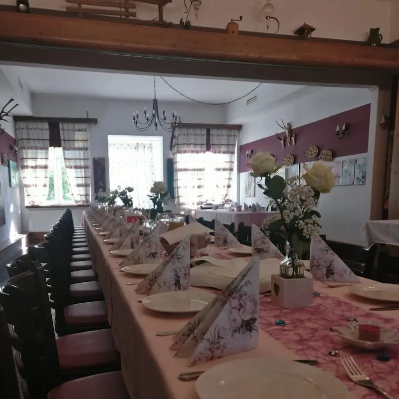 Kastaniengarten
