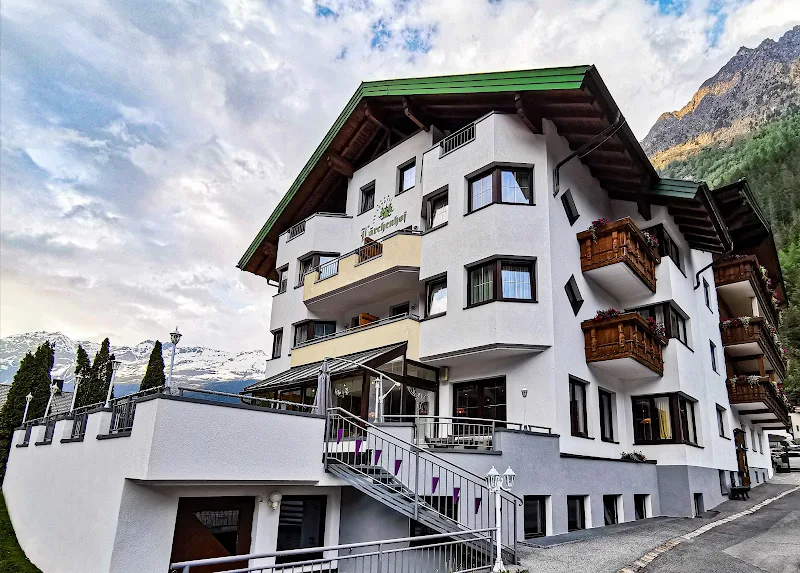 Ferienhotel Lärchenhof