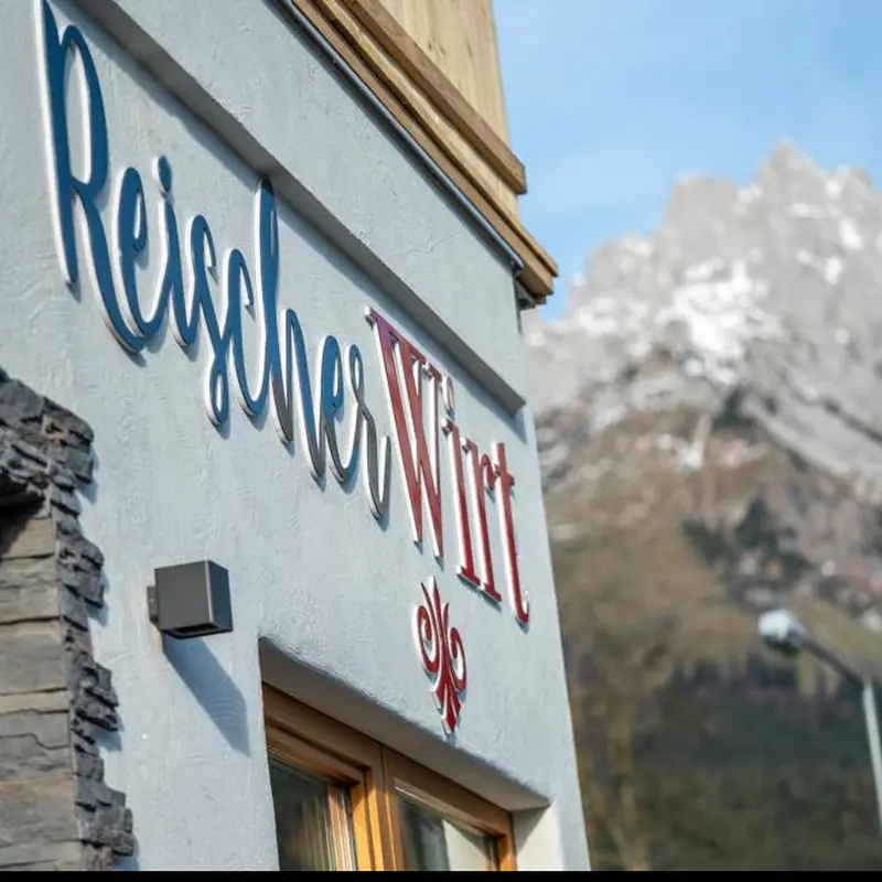 Reischerwirt