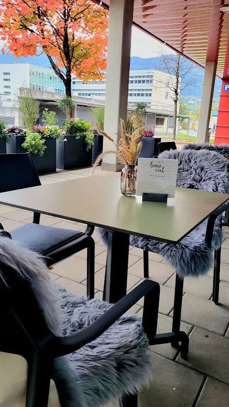 CAFE timeout