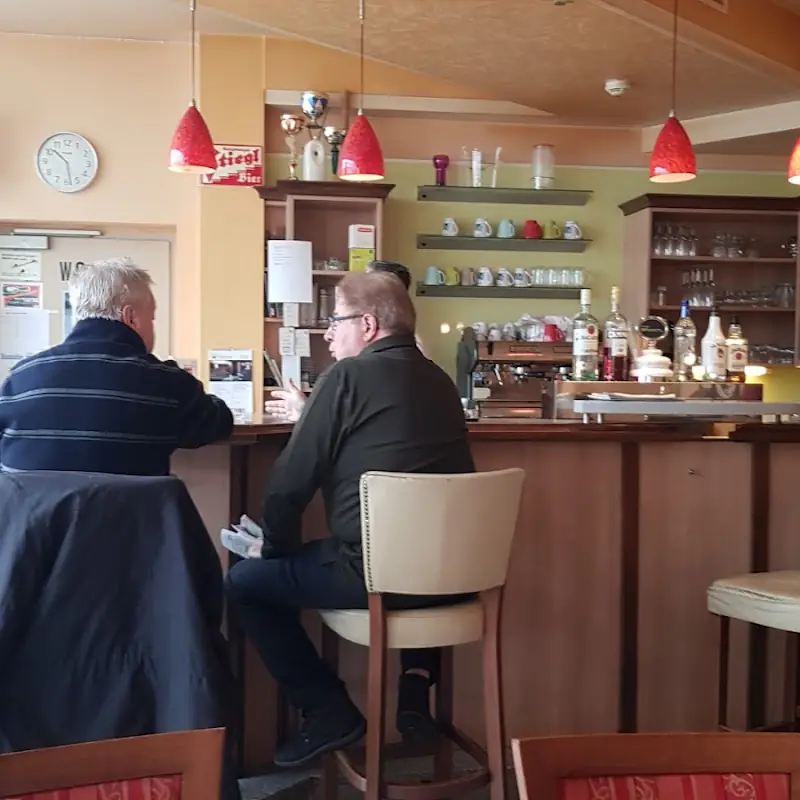 Cafe Pölzl