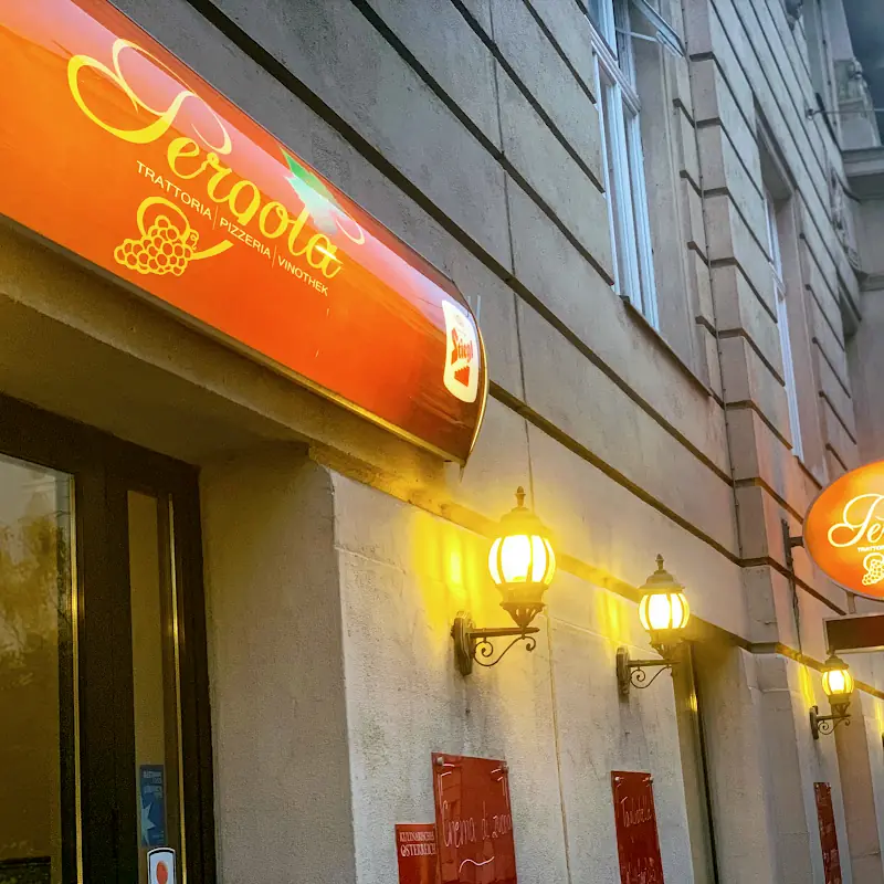 Trattoria Pergola