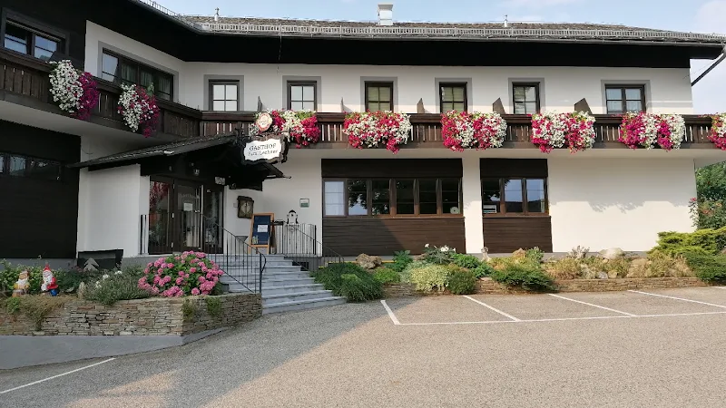 Landgasthof Lechner