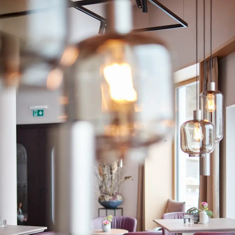 Restaurant Kolm