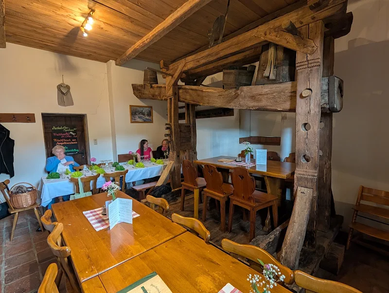 Buschenschank Hauck