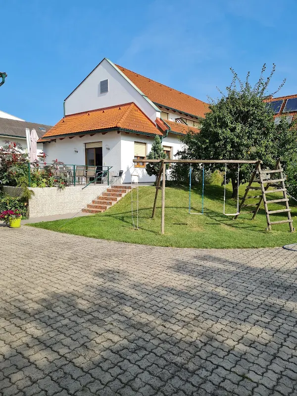 Gästehaus Strommer