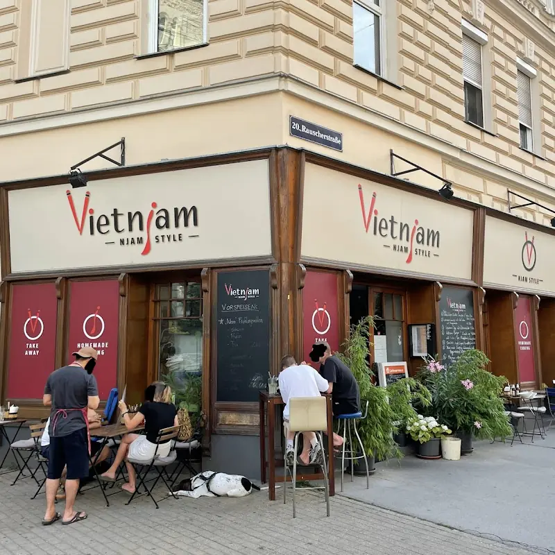 Vietnjam