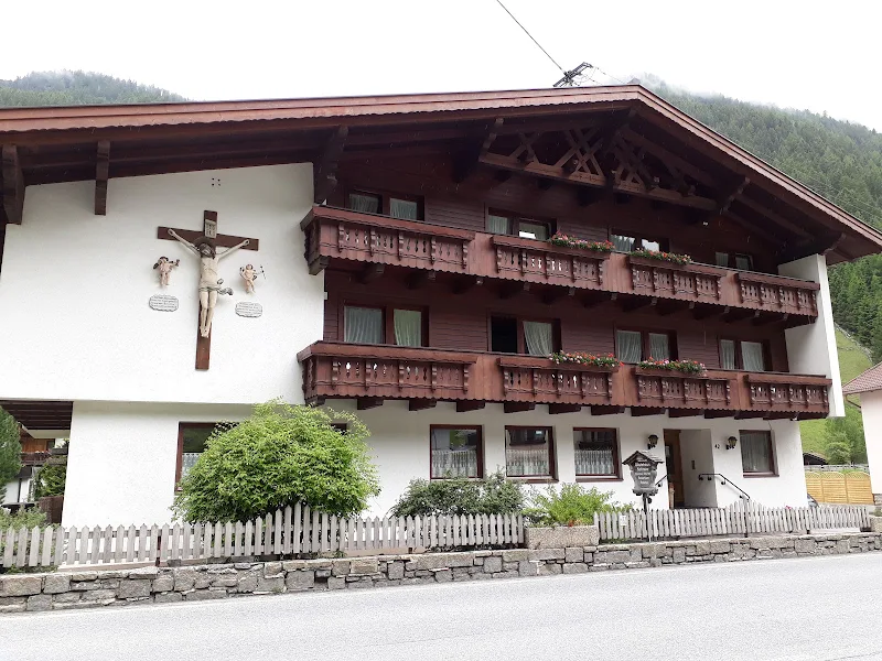 Gästehaus Schranz