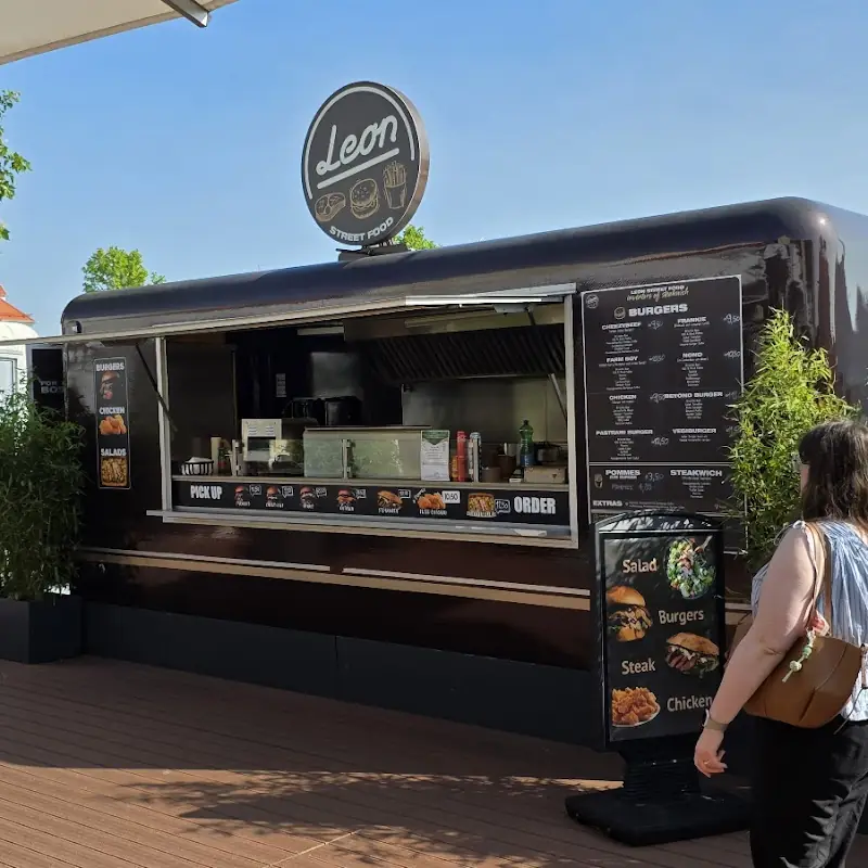 Leon Street Food