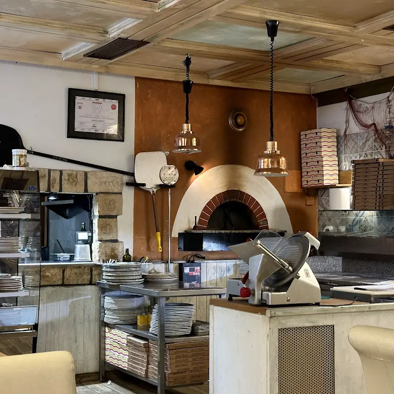Ristorante La Corte
