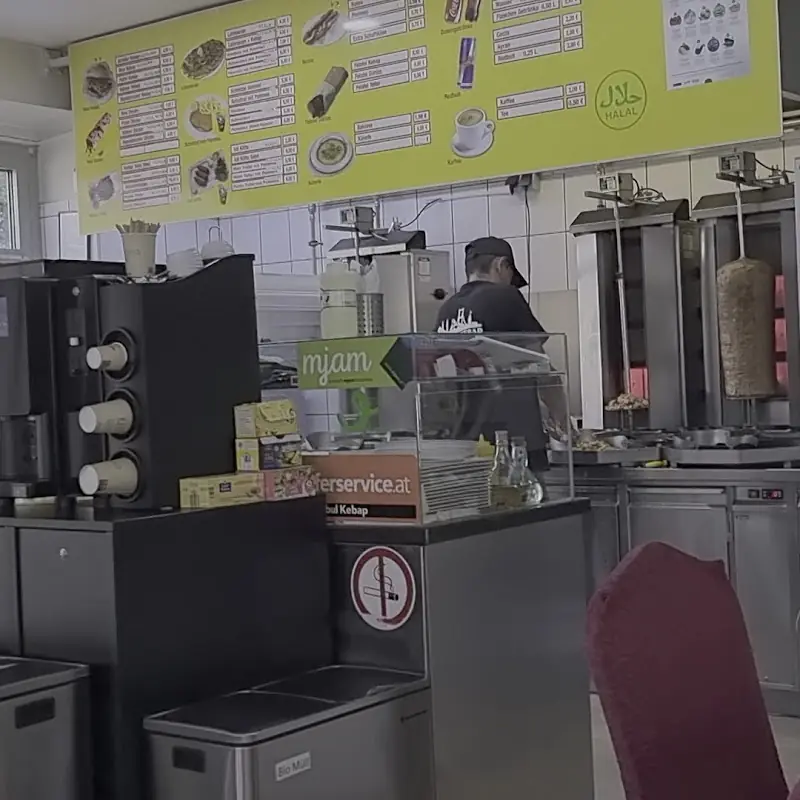 Istanbul Kebap Haus