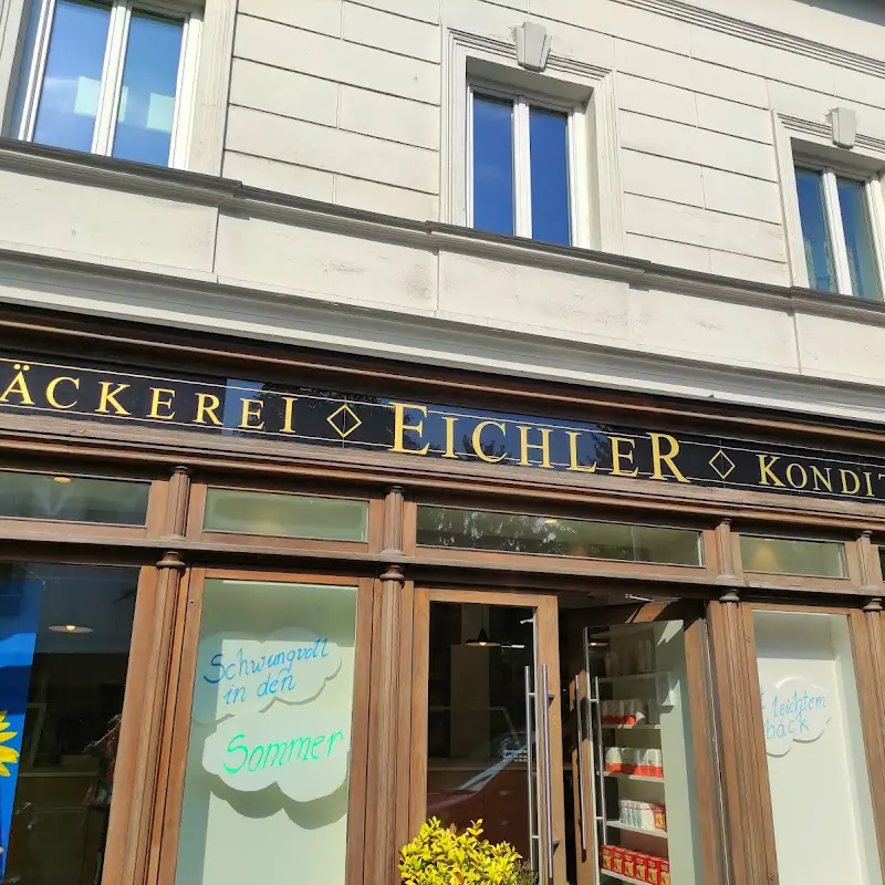 Feinbäckerei Eichler "Stammfiliale"