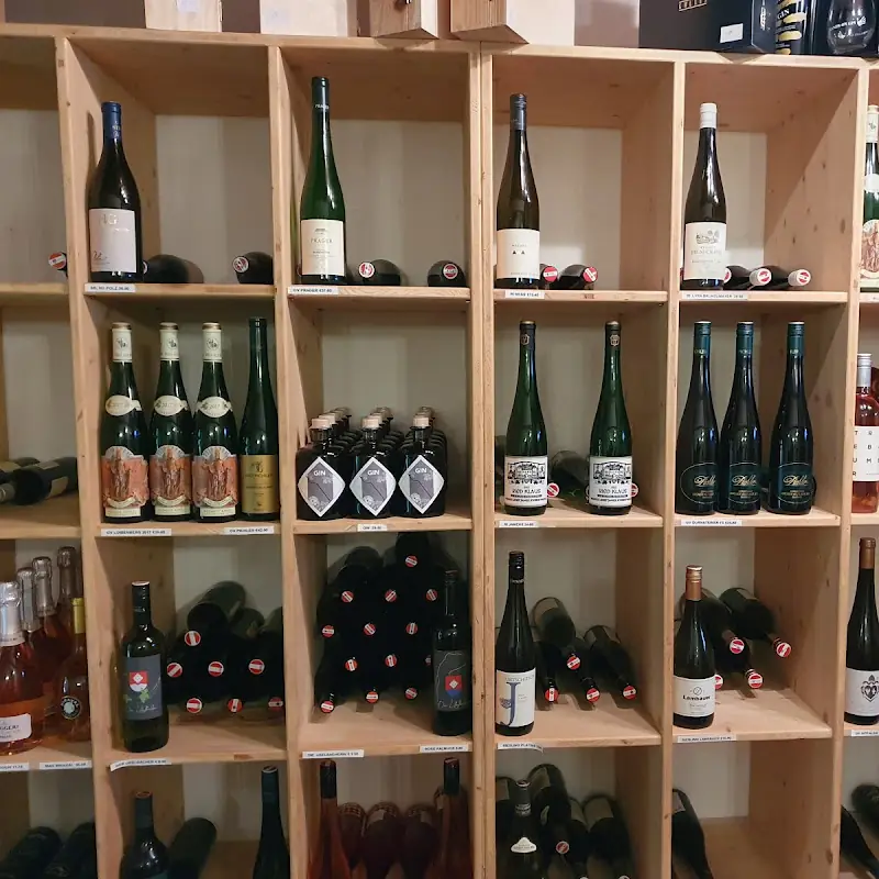 Vinothek Monte Vino