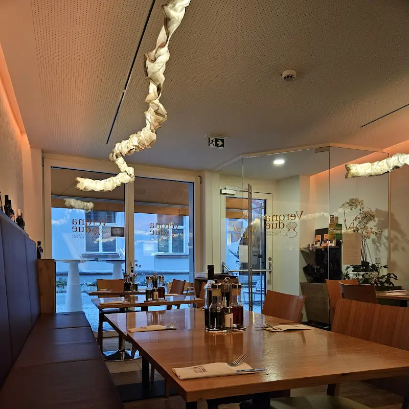 Pizzeria Verona Due