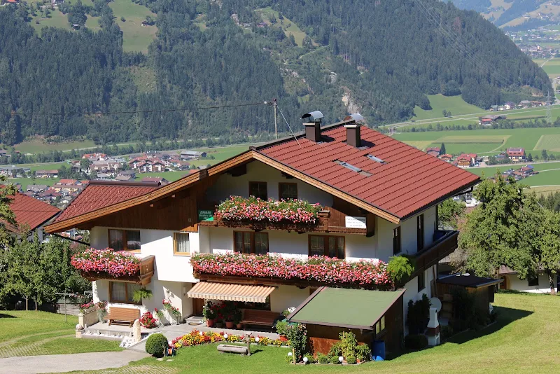 Haus Gugglberger