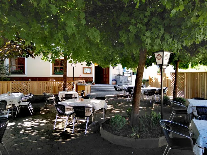 Gasthaus Reutner