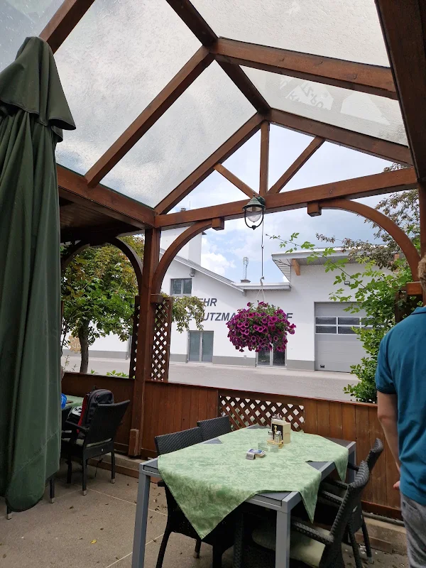 Lambrechter Gasthaus