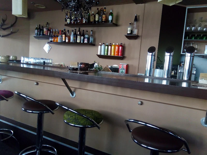 Pub Cafe Prost