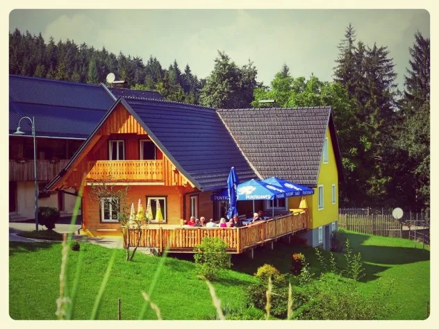 Gasthaus Silgener