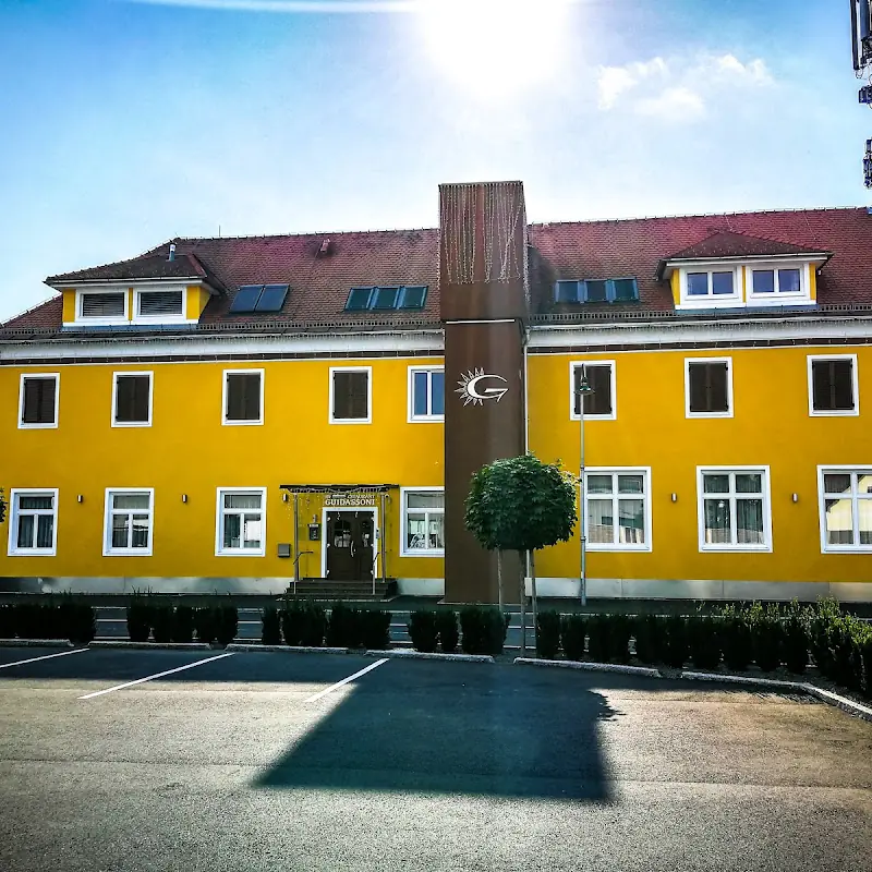 Hotel Guidassoni