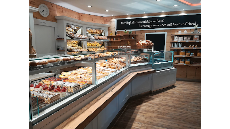 Cafe - Bäckerei Fischböck