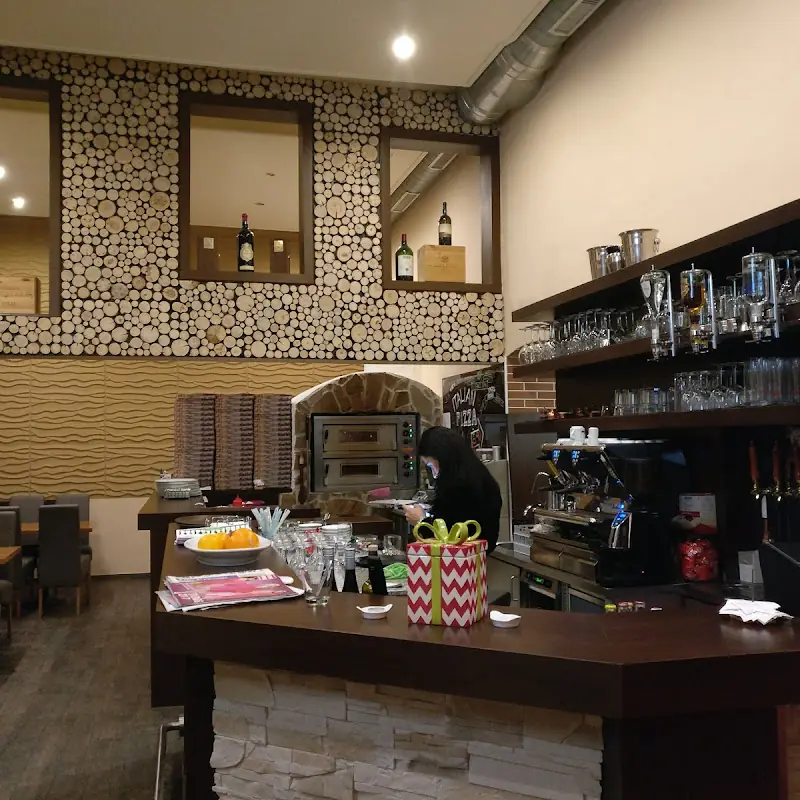 Restaurant San