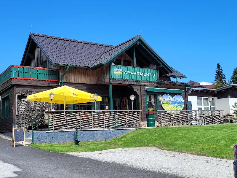 Semmeringer Alm