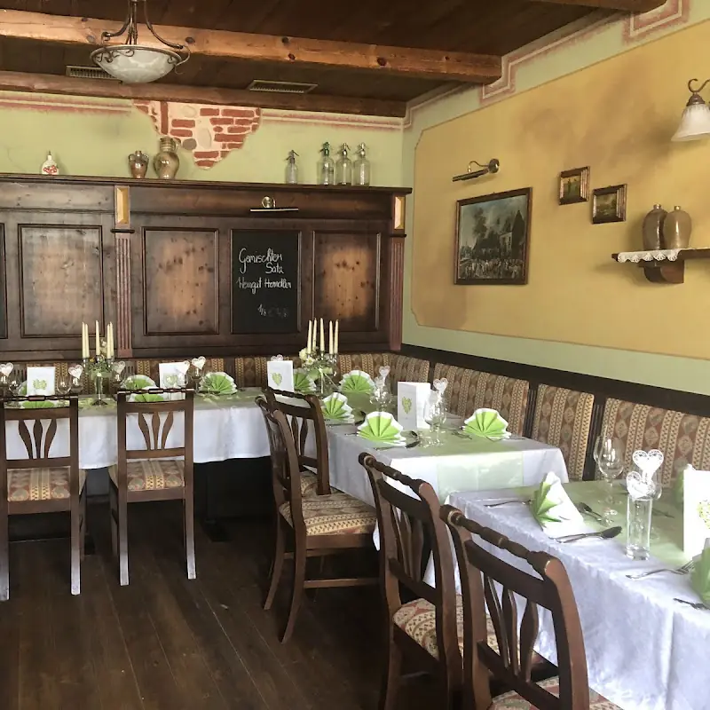 Café Restaurant SAN MARINO