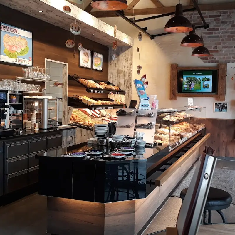 Bäckerei-Konditorei-Cafe Unterkofler GmbH.