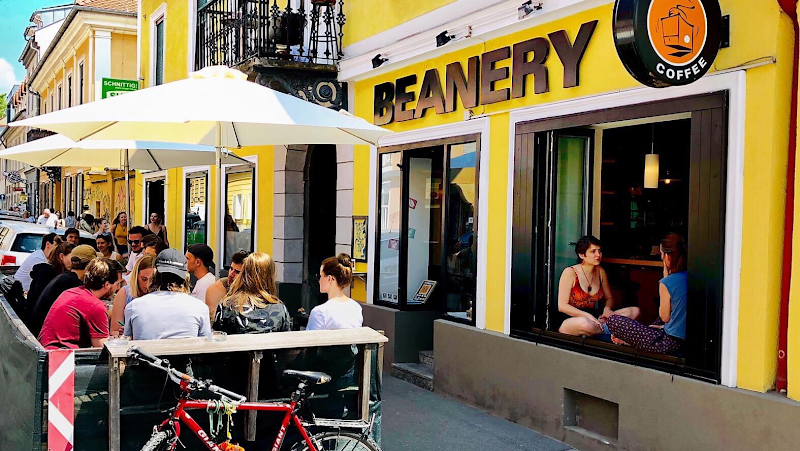 Beanery Specialty Coffee Graz