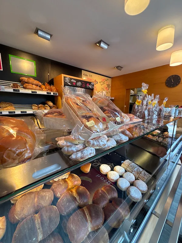 Bäckerei Hosp - Satteins