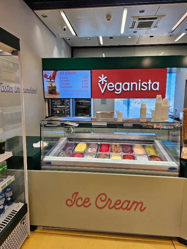 Veganista