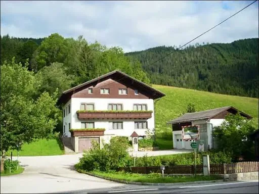 Holiday Guesthouse Oberhaus - Inh. Klaus Heim