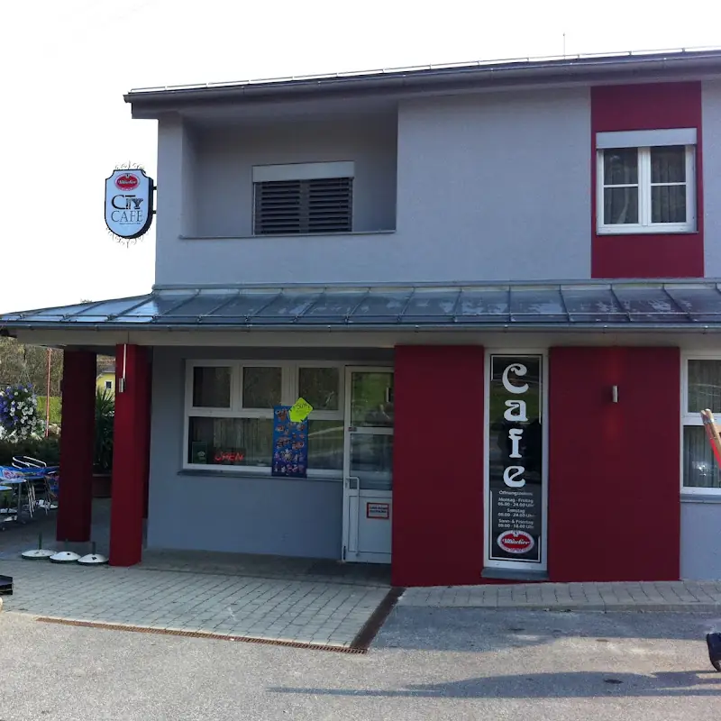 City Cafe