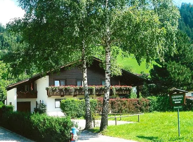 Gästehaus Eberharter