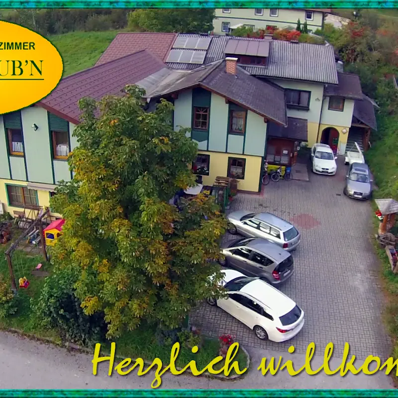 Cafe-Restaurant Steirerstub'n