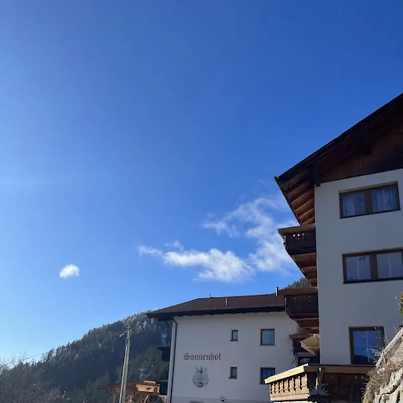 Sonnenhof