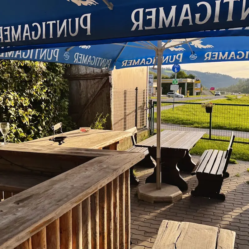 Gasthof Pollerus