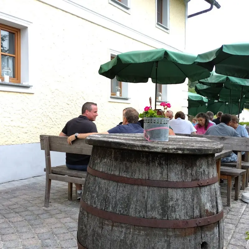 Mostschank Greinecker