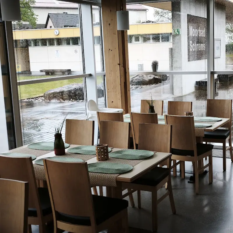 Cafe Restaurant Moorbad