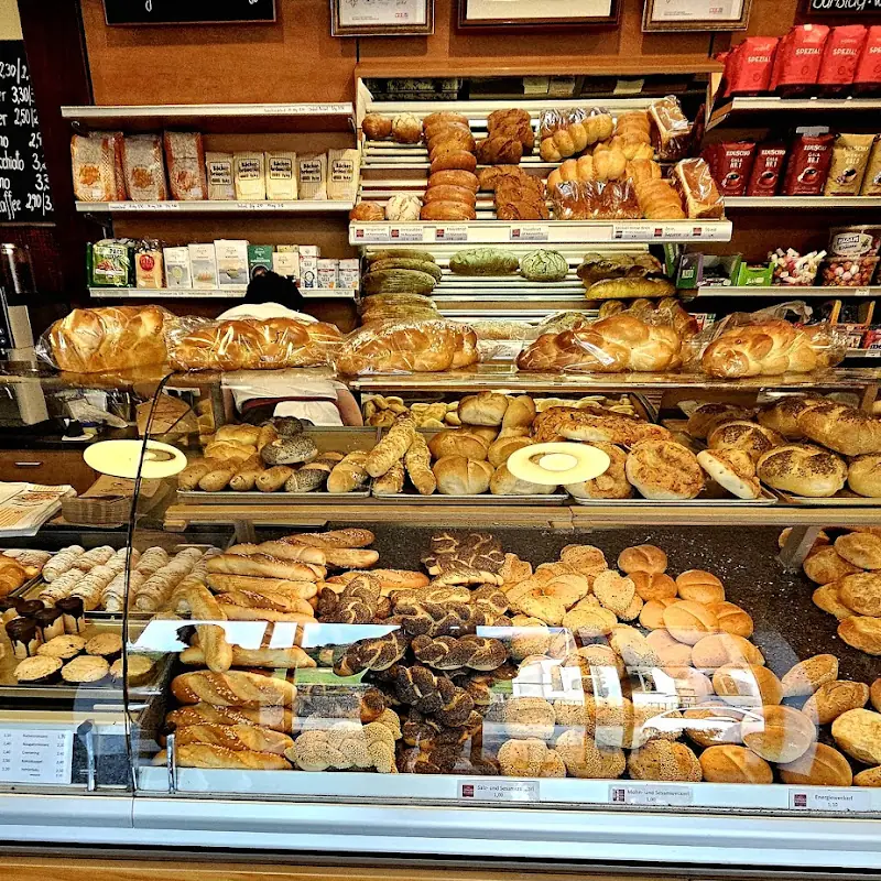 Bäckerei Hirtenlehner