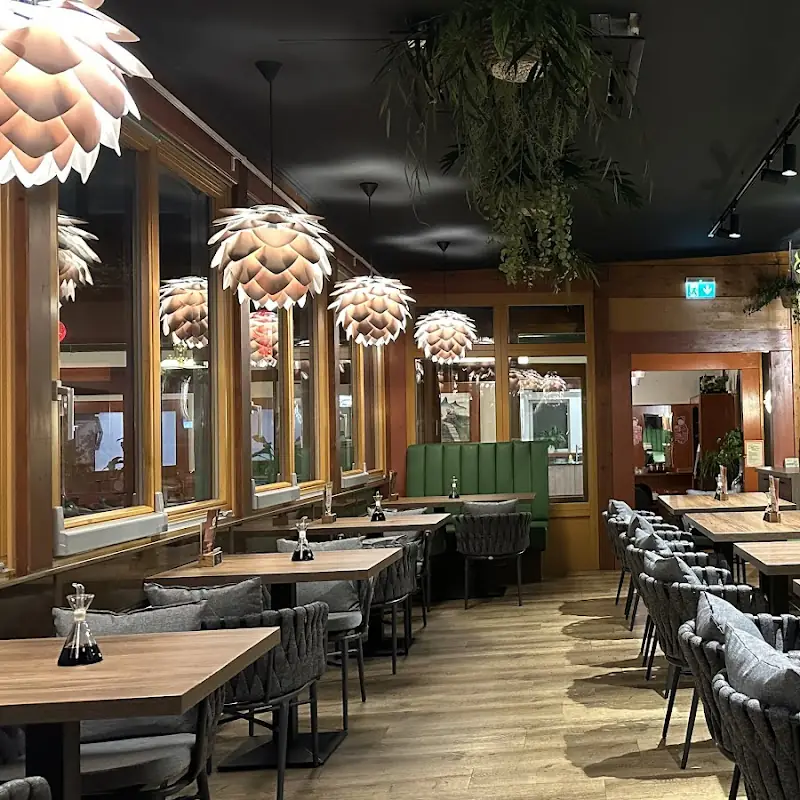 Neuer Stern China Restaurant