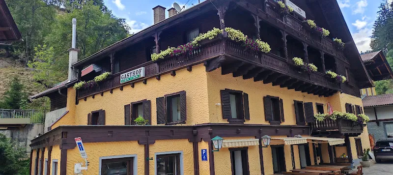 Gasthof Klammer